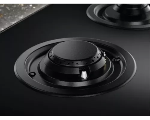Варочная поверхность Electrolux KGG953753K черный