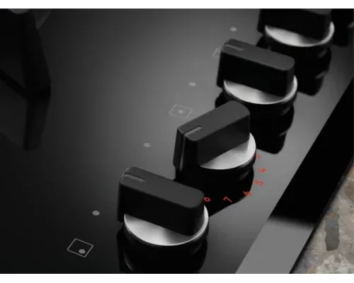 Варочная поверхность Electrolux KGG953753K черный