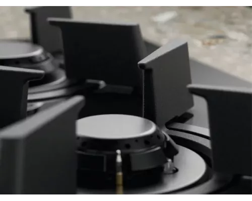 Варочная поверхность Electrolux KGG953753K черный