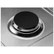 Варочная поверхность Electrolux KGS6424SX нержавеющая сталь