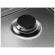Варочная поверхность Electrolux KGS6424SX нержавеющая сталь