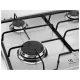Варочная поверхность Electrolux KGS6424SX нержавеющая сталь