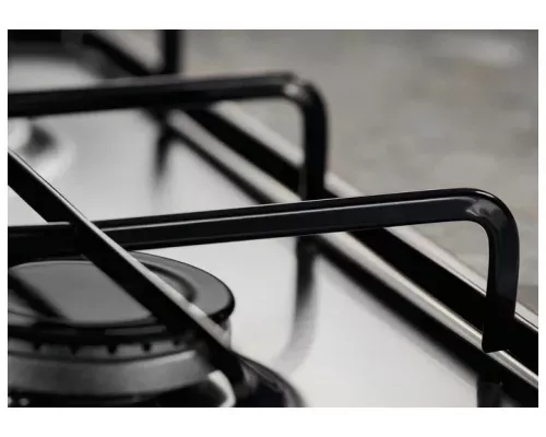 Варочная поверхность Electrolux KGS6424SX нержавеющая сталь