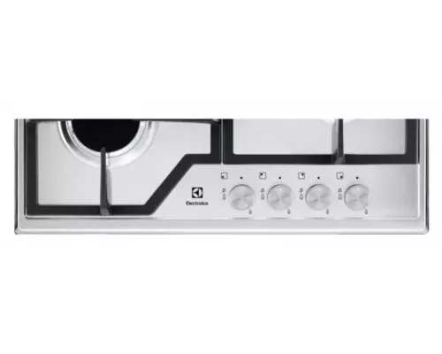 Варочная поверхность Electrolux KGS6426SX нержавеющая сталь