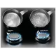 Варочная поверхность Electrolux KGS6426SX нержавеющая сталь
