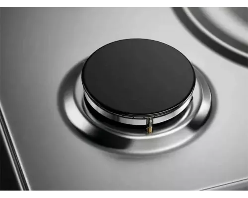 Варочная поверхность Electrolux KGS6426SX нержавеющая сталь