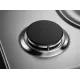 Варочная поверхность Electrolux KGS6426SX нержавеющая сталь