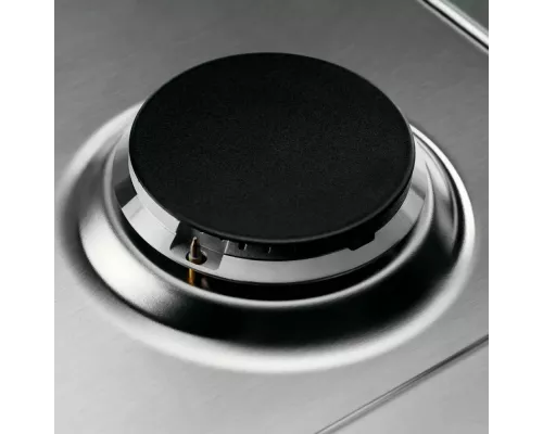 Варочная поверхность Electrolux KGS6426SX нержавеющая сталь