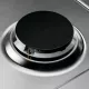 Варочная поверхность Electrolux KGS6426SX нержавеющая сталь