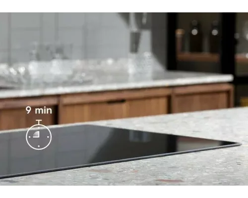 Варочная поверхность Electrolux LHR3233CK черный