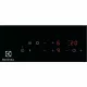 Варочная поверхность Electrolux LHR3233CK черный