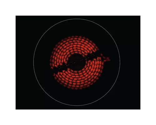 Варочная поверхность Electrolux LHR3233CK черный