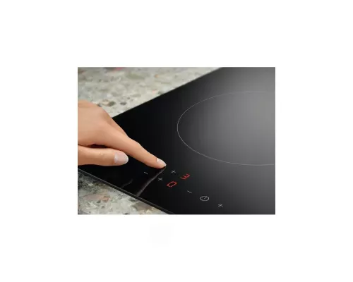 Варочная поверхность Electrolux LHR3233CK черный