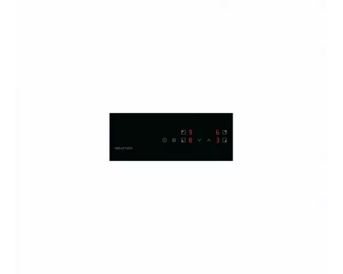 Варочная поверхность Electrolux LIB60420CK черный