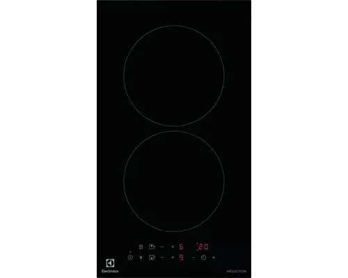 Варочная поверхность Electrolux LIT30231C черный
