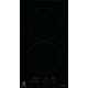 Варочная поверхность Electrolux LIT30231C черный