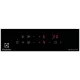 Варочная поверхность Electrolux LIT30231C черный