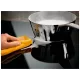 Варочная поверхность Electrolux LIT30231C черный