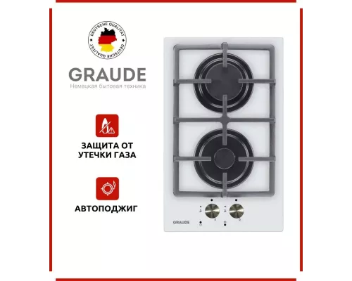 Варочная поверхность Graude GS 30.1 W