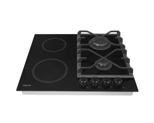 Варочная поверхность HIBERG VM 6020 B