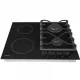 Варочная поверхность HIBERG VM 6020 B