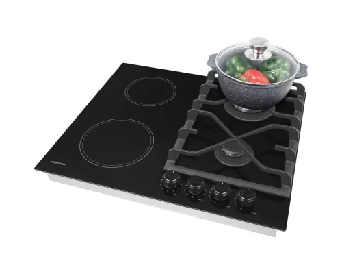 Варочная поверхность HIBERG VM 6020 B