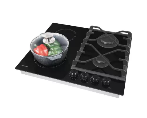 Варочная поверхность HIBERG VM 6020 B