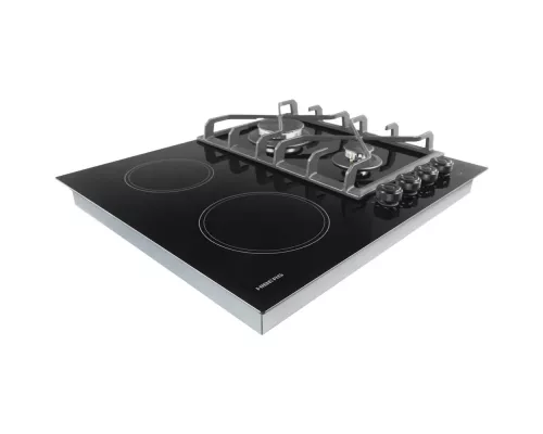 Варочная поверхность HIBERG VM 6020 B