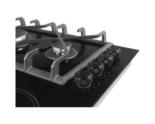 Варочная поверхность HIBERG VM 6020 B