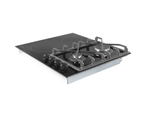 Варочная поверхность HIBERG VM 6020 B