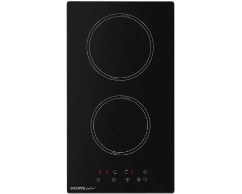 Варочная поверхность HOMSair HI32ABK