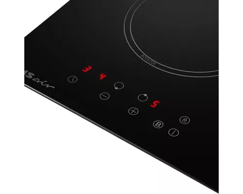 Варочная поверхность HOMSair HI32ABK