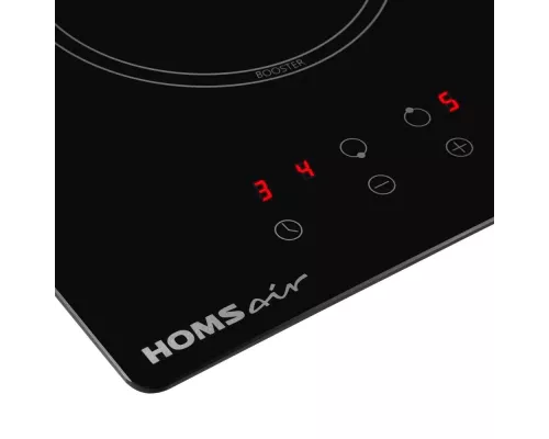 Варочная поверхность HOMSair HI32ABK