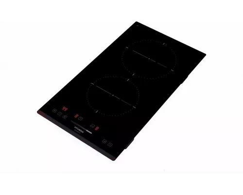 Варочная поверхность Hyundai HHI 3751 BG черный