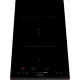 Варочная поверхность Hyundai HHI 3751 BG черный
