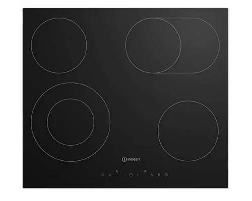 Варочная поверхность Indesit IRT 660 черный