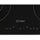 Варочная поверхность Indesit IRT 660 черный