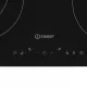 Варочная поверхность Indesit IRT 660 черный