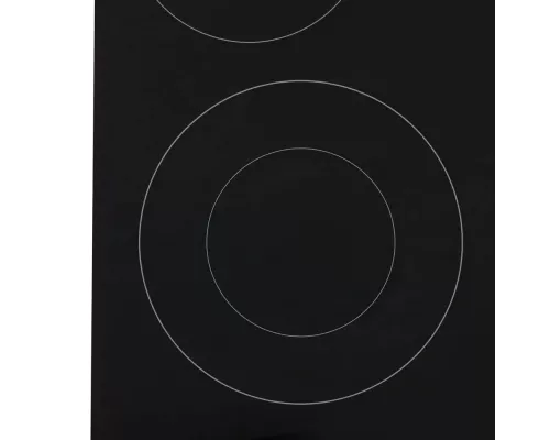 Варочная поверхность Indesit IRT 660 черный