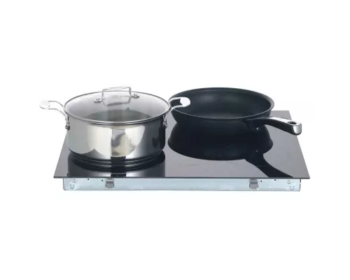 Варочная поверхность Indesit IRT 660 черный