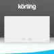 Варочная поверхность Korting HIB 95750 BW Smart