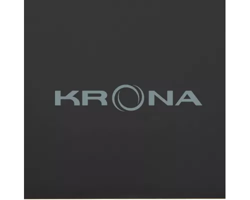 Варочная поверхность KRONA ALMA 60 BL