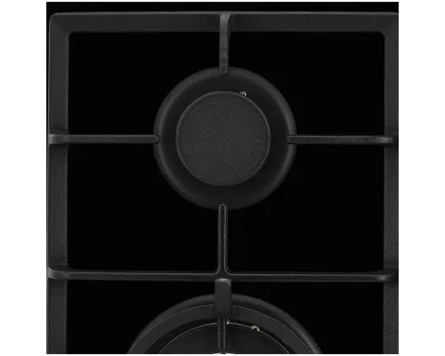 Варочная поверхность KRONA ALMA 60 BL