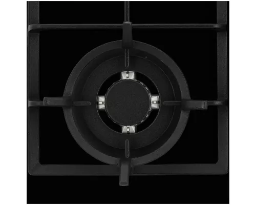 Варочная поверхность KRONA ALMA 60 BL