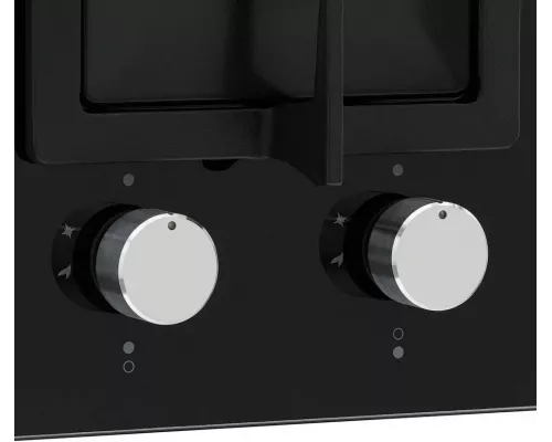 Варочная поверхность KRONA CALORE 30 BL