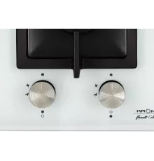 Варочная поверхность KRONA CALORE 30 WH