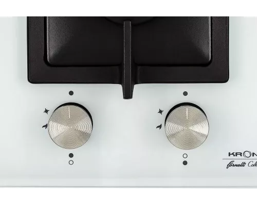 Варочная поверхность KRONA CALORE 30 WH