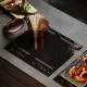Варочная поверхность KRONA ETERNO 60 BL черный