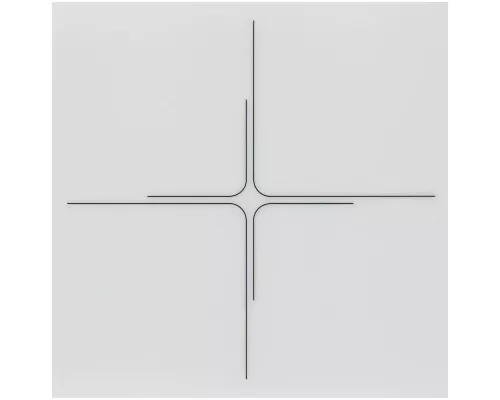 Варочная поверхность KRONA FARBE 60 WH