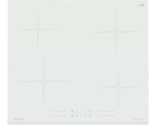 Варочная поверхность KRONA FARBE 60 WH
